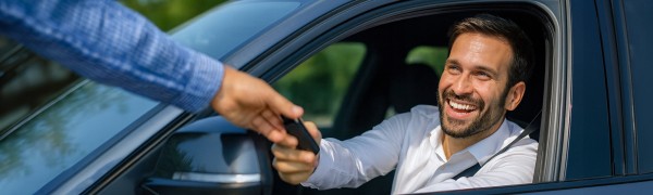 Poslovna rješenja u najmu vozila za vaše poduzeće