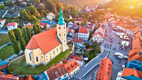 Rent a Car Zagreb Aerodrom