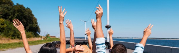 Free One-Way Car Rental Dubrovnik - Zagreb