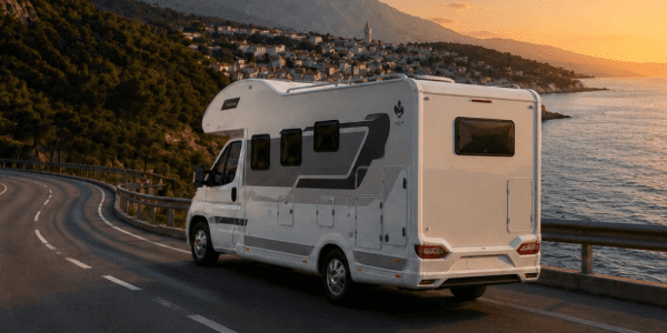 Your home on wheels at the best market price.