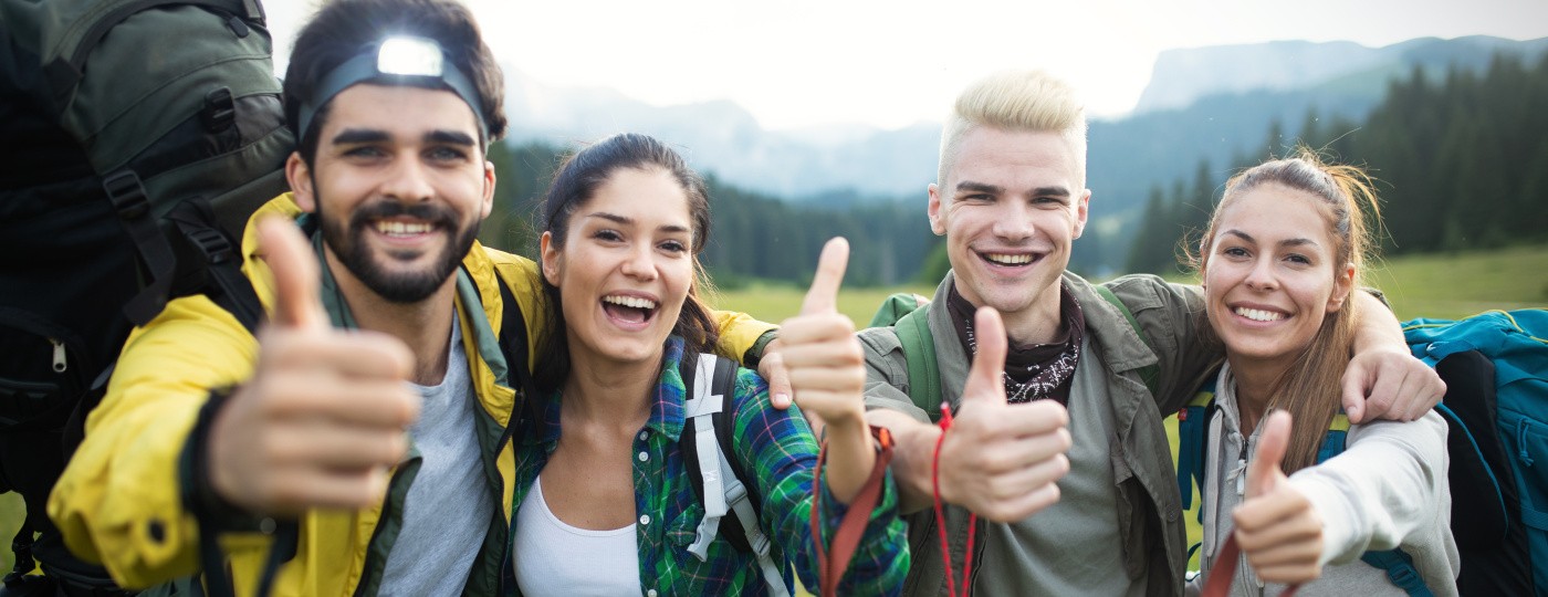 What our customers say