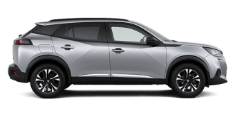 Peugeot 2008 M/T Petrol 130