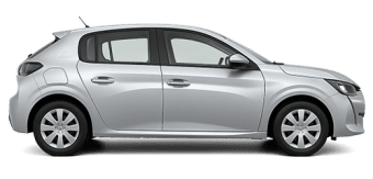 Peugeot 208 M/T Petrol 75