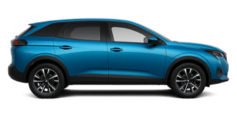 Peugeot 3008 Allure A/T  Hybrid - Petrol 136