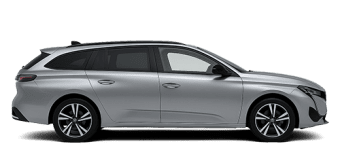 Peugeot 308 SW Allure