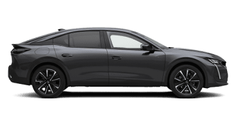 Peugeot 408 Allure A/T  Petrol  130