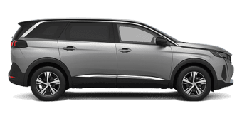 Peugeot 5008 Aut