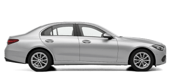 Mercedes C class Aut