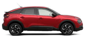 Citroen C4 Feel A/T Petrol 130