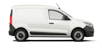 Renault Express, DCI 95