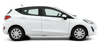 Ford Fiesta M/T  Petrol 75