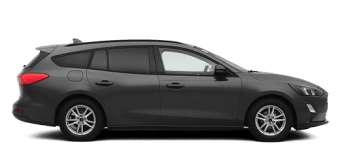 Ford Focus 1.0  M/T Petrol 125 SW