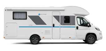 Sun Living S-Series S 75SL