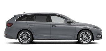 Skoda Octavia Aut SW