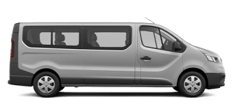 Renault Trafic Passenger Grand Intens Dci 150 EDC