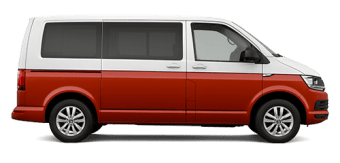 VW Transporter