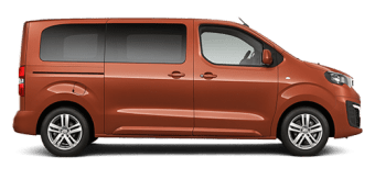 Peugeot Traveller Aut