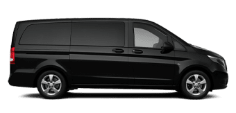 Mercedes V class Aut